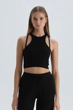 Dagi Black Singlet