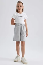 DEFACTO Short
