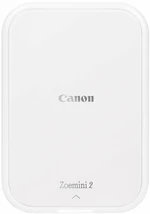 Canon Zoemini 2 WHS + 30P EMEA Kapesní tiskárna Pearl White