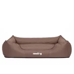 Hundebett Reedog Comfy Light Brown - XXL