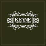 Keane – Hopes And Fears LP