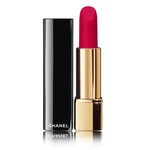 Chanel Dlouhotrvající matná rtěnka Rouge Allure Velvet (Luminous Matte Lip Colour) 3,5 g 58 Rouge Vie