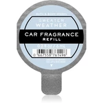 Bath & Body Works Sweater Weather vůně do auta náhradní náplň 6 ml