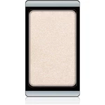 ARTDECO Eyeshadow Pearl očné tiene pre vloženie do paletky s perleťovým leskom odtieň 11 Pearly Summer Beige 0,8 g