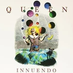 Queen - Innuendo (2 LP) Disco de vinilo