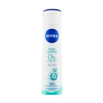 Nivea Fresh Comfort deodorant ve spreji pro ženy 150 ml