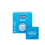 DUREX Classic 3 ks