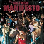 Roxy Music - Manifesto (2 LP) Disco de vinilo