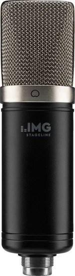 IMG Stage Line ECMS-70 Micrófono de condensador de estudio