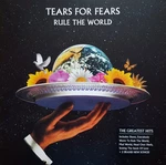 Tears For Fears - Rule The World: The Greatest Hits (2 LP) Disco de vinilo
