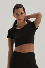 Dagi Black T-shirt