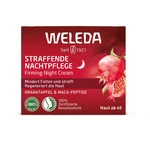 Weleda Zpevňující noční krém s granátovým jablkem a maca peptidy 40 ml