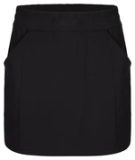 Ladies skirt LOAP UZUKA Black