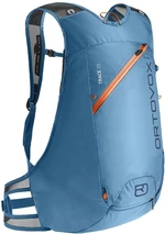 Ortovox Trace 20 Blue Sea Bolsa de viaje de esquí