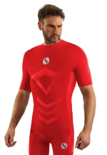 Sesto Senso Man's Thermo Top Short CL39