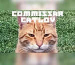 Commissar Catlov Steam CD Key