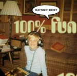 Matthew Sweet - 100% Fun (2 LP) (180g)