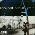 Warren G - Regulate... G Funk Era (Fruit Punch Coloured) (LP + 12" Vinyl)