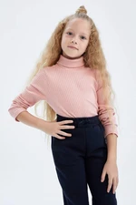 DEFACTO Regular Fit Long Sleeve Body