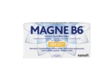 Magne B6 470mg/5mg 100 tablet