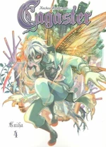Cagaster - Hashimoto Kachou