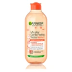 GARNIER Skin Naturals Micelární voda s peelingovým efektem All-in-1 400 ml