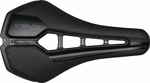 PRO Stealth Curved Performance Black Nehrdzavejúca oceľ Sedlo