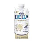 Nestlé Beba COMFORT 3 HM-O liquid 500 ml
