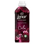 LENOR Diamond & Lotus Aviváž 37 praní 925 ml