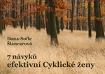 7 návyků efektivní Cyklické ženy - Dana-Sofie Šlancarová - e-kniha