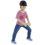 Bullyland 62643 - Jezdkyně Emily