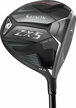 Srixon ZX5 MKII Kij golfowy - driver Prawa ręka 10,5° Regular