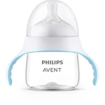 Philips Avent Natural Response Trainer Cup kojenecká láhev s držadly 6 m+ 150 ml