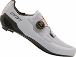 DMT KR30 Road White 46 Herren Fahrradschuhe