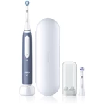 Oral B iO My Way elektrický zubní kartáček s pouzdrem + náhradní hlavice 1 ks
