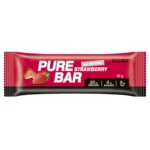 Pure Bar jahoda 65g