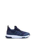 Slazenger Ebba I Sneaker Boys' Shoes Navy / Red