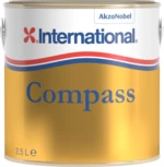 International Compass Vernis bateau