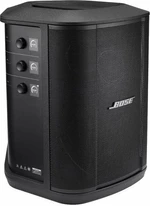 Bose Professional S1 Pro Plus system with battery Batériový PA systém