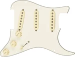 Fender Pre-Wired Strat SSS TX MEX Náhradný diel pre gitaru
