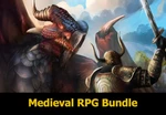 Medieval RPG Bundle Steam CD Key