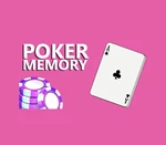 Poker Memory Steam CD Key