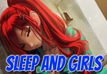 Sleep and Girls Steam CD Key