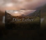 Dear Esther Steam CD Key