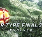 R-Type Final 3 Evolved NA PS5 CD Key