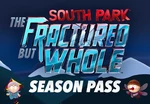 South Park: The Fractured But Whole - Season Pass EU XBOX One CD Key