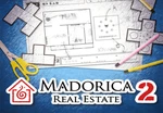 Madorica Real Estate 2 - The mystery of the new property - Steam CD Key