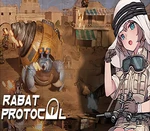 Rabat Protocol:Metal Rhapsody Steam CD Key