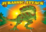 Jurassic Attack Steam CD Key