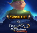 SMITE - Runescape Starter Pack XBOX ONE / XBOX Series X|S CD Key